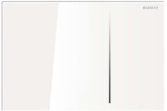 Клавиша Geberit Sigma Type 70 115.620.SI.1 белая