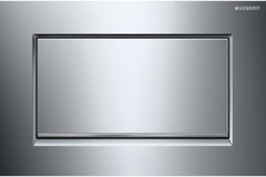 Клавиша Geberit Sigma Type 30 115.893.KY.1, металл, глянцевый хром