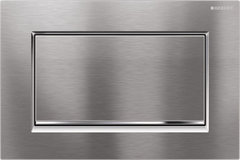 Клавиша Geberit Sigma Type 30 115.893.KX.1, металл, полированный хром