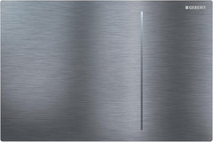 Клавиша Geberit Sigma Type 70 115.620.FW.1 нержавеющая сталь