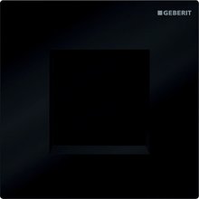 ИК-привод для писсуара Geberit Type 30, черный, 116.037.KM.1