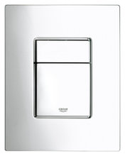 Кнопка смыва Grohe Skate Cosmopolitan 38732000 хром