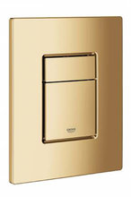 Кнопка смыва GROHE Skate Cosmopolitan 38732GL0, холодный рассвет, глянец