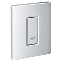 Кнопка для инсталляции Grohe Skate Cosmopolitan 38784000, хром