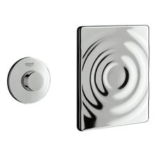 Кнопка для инсталляции Grohe Surf 37059000