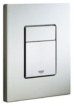 Кнопка смыва Grohe Skate Cosmopolitan 38732SD0, нержавеющая сталь