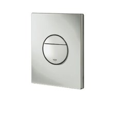 Кнопка для инсталляции Grohe Nova Cosmopolitan 38765P00, матовый хром