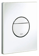 Кнопка для инсталляции Grohe Nova Cosmopolitan 38765SH0