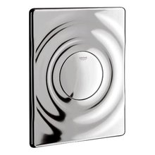 Клавиша смыва Grohe Surf 37063000, хром