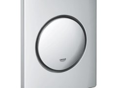 Кнопка для инсталляции Grohe Nova Cosmopolitan 38804000, хром