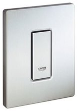Кнопка для инсталляции Grohe Skate Cosmopolitan 38784SD0, нержавеющая сталь