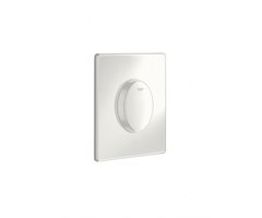 Кнопка для инсталляции Grohe Skate Air 38564SH0, альпин белый
