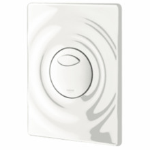 Кнопка для инсталляции Grohe 38861SH0, альпин белый