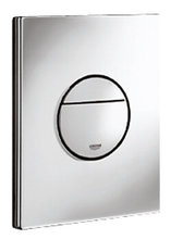 Кнопка для инсталляции Grohe Nova Cosmopolitan, 38765000, хром