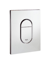 Кнопка для инсталляции Grohe Arena Cosmopolitan 38844000, хром
