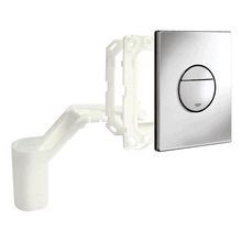 Кнопка для инсталляции Grohe Nova Cosmopolitan 38799000