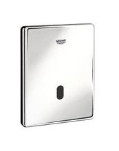 Кнопка для инсталляции инфракрасная Grohe Tectron Skate 37324001 (6V)