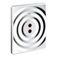 Кнопка для инсталляции инфракрасная Grohe Tectron Surf 37337000