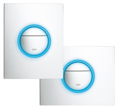 Кнопка для инсталляции Grohe Nova Cosmopolitan 38809000 Light