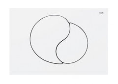 Клавиша смыва Iddis Unifix UNI02MWi77 универсальная, матовый белый