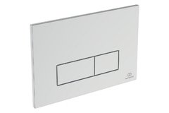 Клавиша Ideal Standard Oleas M2, R0121AA, механическая, хром