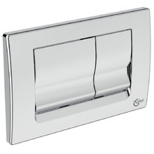 Клавиша Ideal Standard Solea R0108AA, хром