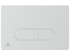 Кнопка смыва Ideal Standard ProSys Oleas P1, пневматическая, цвет хром, R0116AA