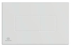 Панель смыва Ideal Standard Prosys R0110JG Solea хром