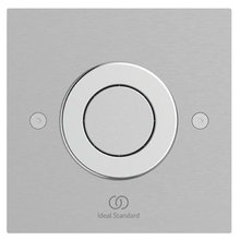 Панель смыва Ideal Standard Prosys R0135MY Septa Pro хром