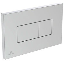 Панель смыва Ideal Standard Prosys R0110AC Solea белая