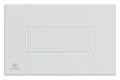 Панель смыва Ideal Standard Prosys R0110AA Solea хром