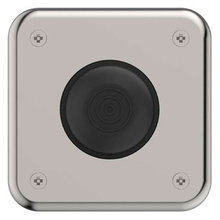 Панель смыва Ideal Standard Prosys R0138MY Septa Pro хром