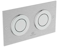 Панель смыва Ideal Standard Prosys R0134MY Septa Pro хром