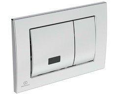 Панель смыва Ideal Standard Prosys R0131AA Septa Pro хром