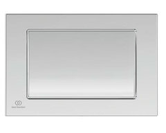 Панель смыва Ideal Standard Prosys R0128MY Septa Pro хром