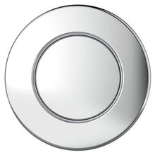 Панель смыва Ideal Standard Prosys P0109AA Septa Pro хром