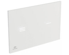 Бесконтактная панель смыва Ideal Standard Prosys R0129SA Symfo белая