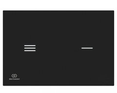 Бесконтактная панель смыва Ideal Standard Prosys R0129RX Symfo черная