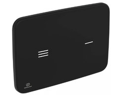 Бесконтактная панель смыва Ideal Standard Prosys R0130A6 Altes черная