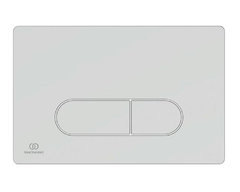 Кнопка смыва Ideal Standard ProSys Oleas M1, R0117AA, механическая, цвет хром