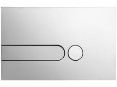 Клавиша Jacob Delafon, хром, E4326-CP