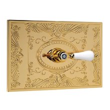 Декоративная панель Migliore Ottone Classic золото, 24250