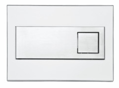 Клавиша Pestan Fluenta 40006365 Diamond, механическая, белая