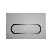 Клавиша смыва Ravak Chrome X01454, сатин