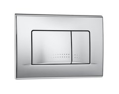 Кнопка смыва Roca Active Pl 32, 7.8901.1.30B.1, хром глянцевый