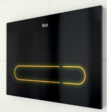 Кнопка смыва Roca EP-1 890102008 электронная, черная