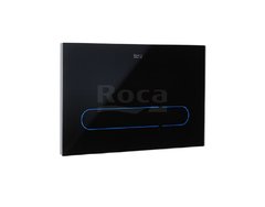 Кнопка смыва Roca EP2 7890102009 электронная, черная