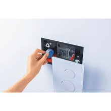 Крышка с контейнером для гигиенических таблеток TECE TECEprofil 9240950