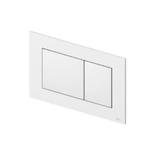 Клавиша смыва TECE Now, белый, 9240400