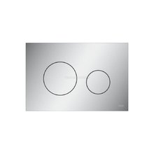 Панель TECE Loop 9240922 2.0, хром матовый